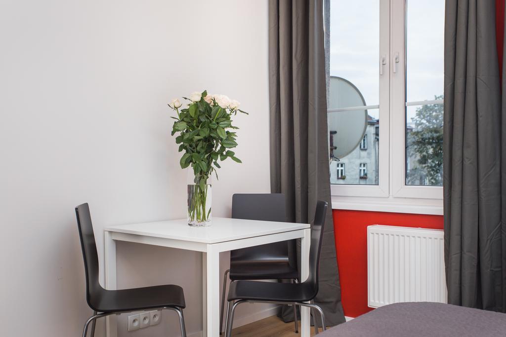 Krakow B&B Værelse billede