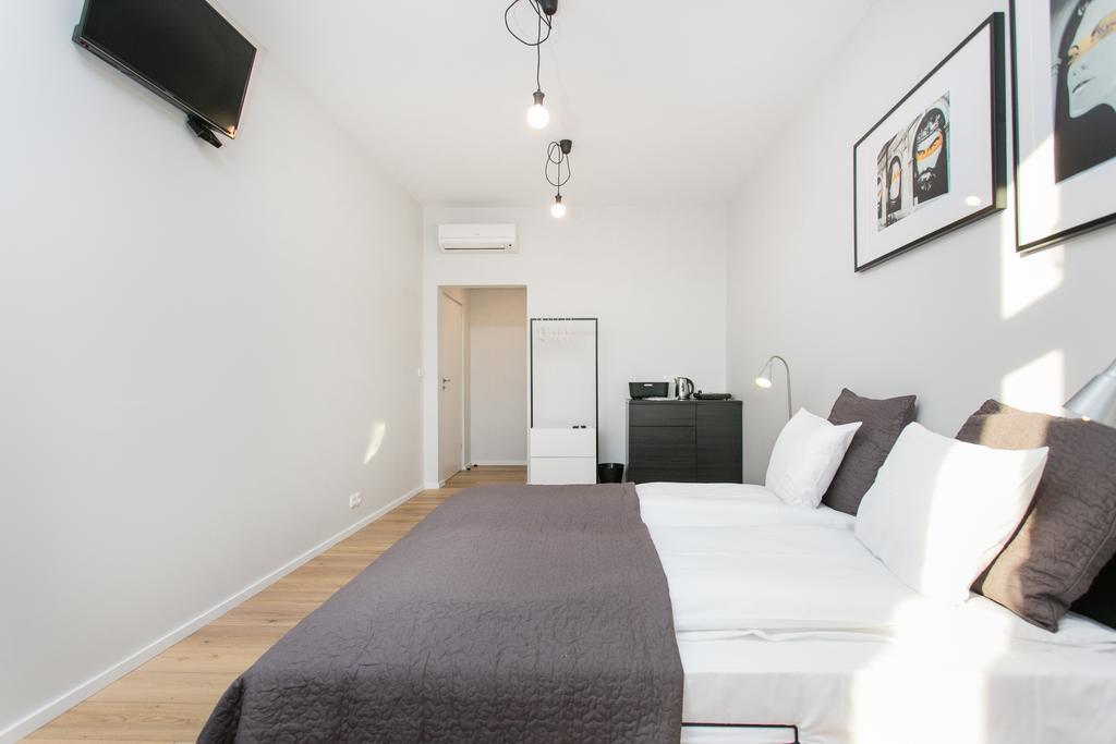 Krakow B&B Eksteriør billede