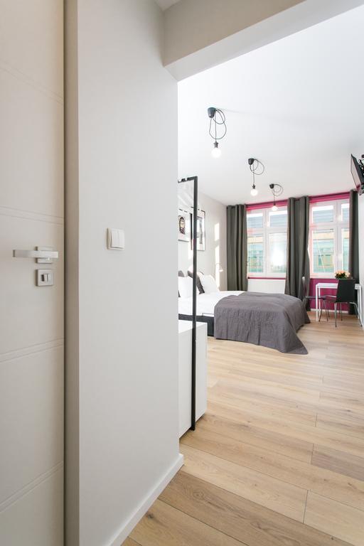 Krakow B&B Eksteriør billede